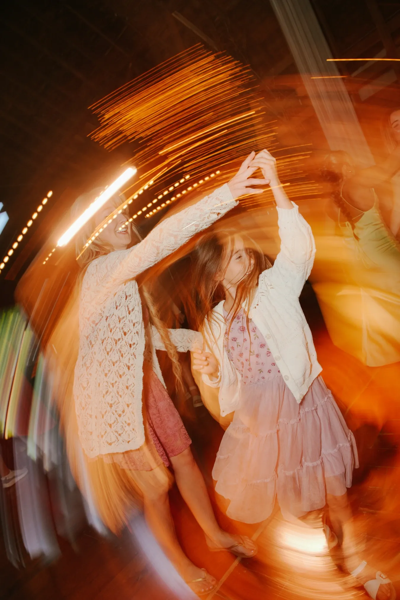 Amy & Teddy wedding at Family farm