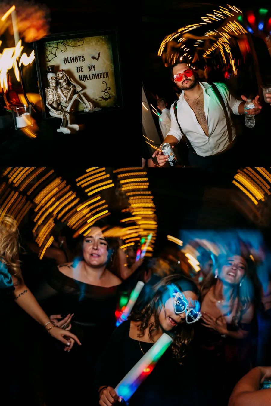 Casey & Adam wedding at Ever After Farms Ranch