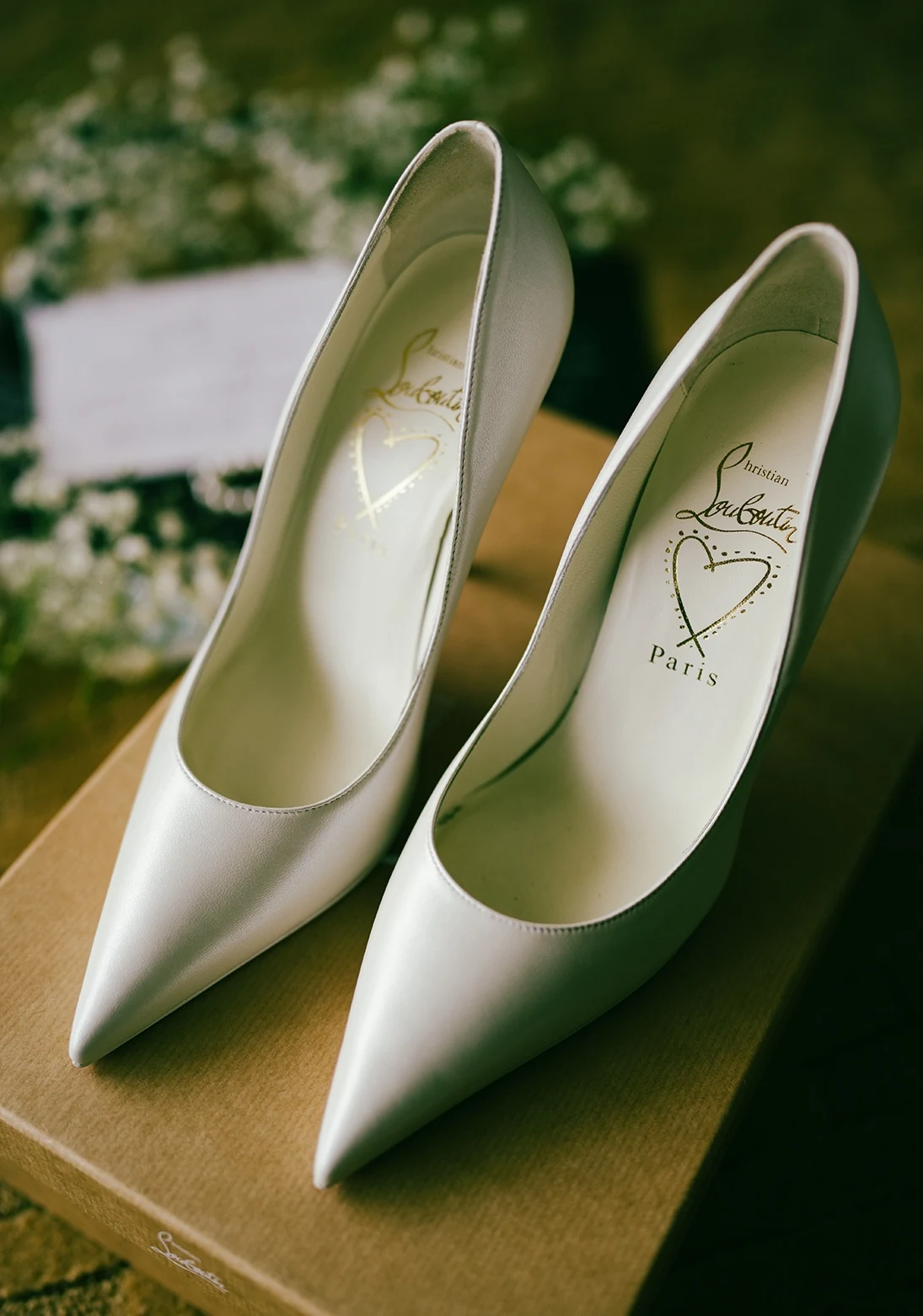 Catherine & Nolan wedding at Villa Toscana