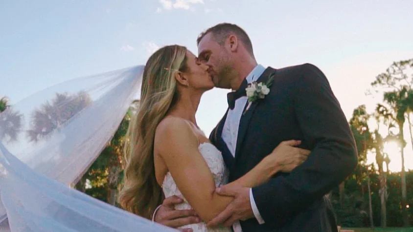 Cara & Samuel wedding film