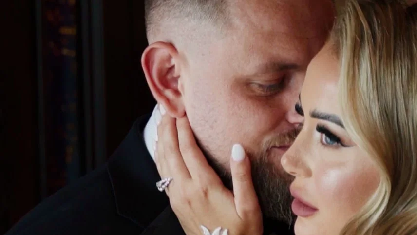 Miami Magic: Lauren and Nick's Love and Elegance wedding film by Megaset Weddings