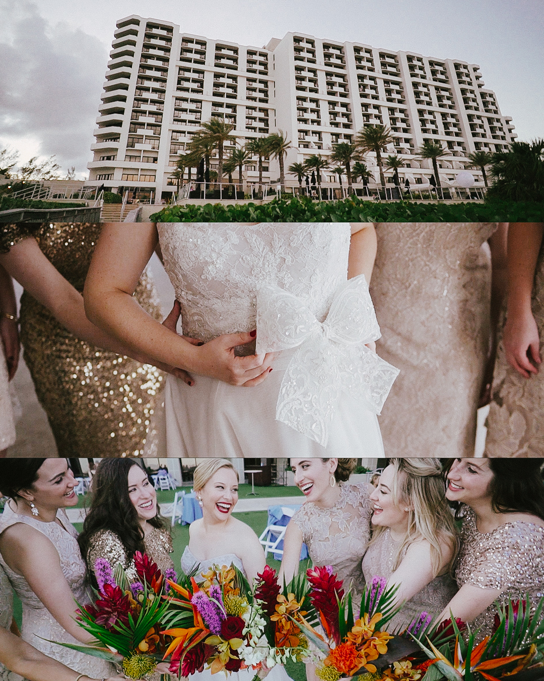 Mallory and Scott, wedding in Fort Lauderdale - image 4