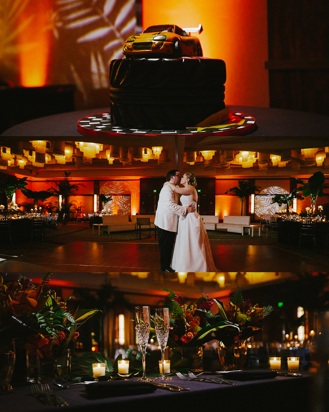 Mallory and Scott, wedding in Fort Lauderdale - image 5