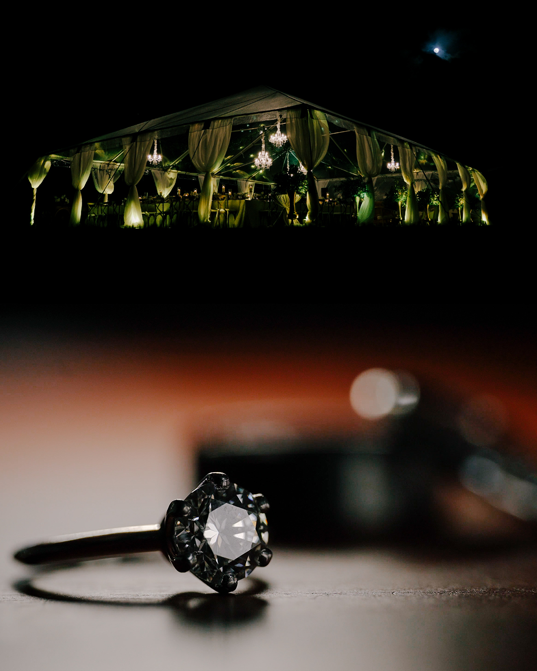 Kerri and Damon's Wedding