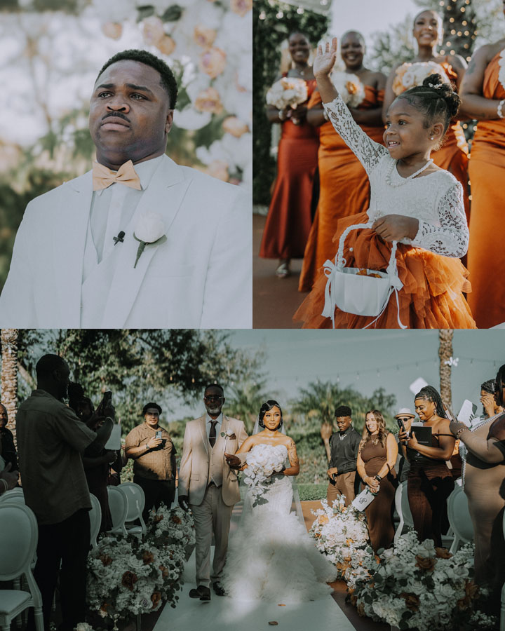 Portraits with real love and good vibes — 6